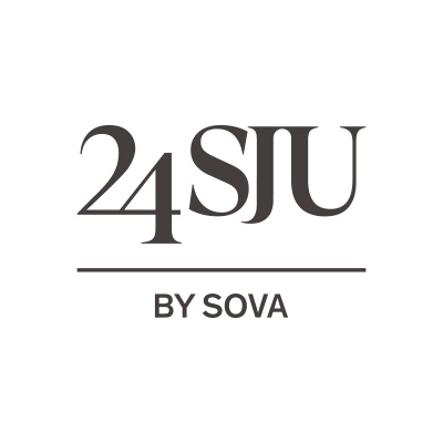 24SJU logo